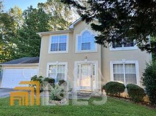 903 Stonebridge Cres #0, Lithonia, GA 30058