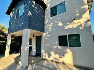 958 1/2 Geraghty Ave, Los Angeles, CA 90063