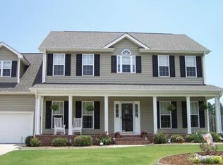58 Pakachoag Vlg, Auburn, MA 01501