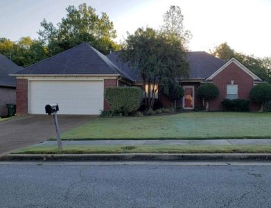 1240 Beaver Trail Dr, Cordova, TN, 38016