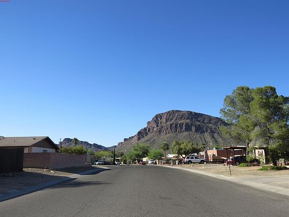 5th image of 4533 S Paseo Don Carlos
