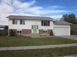 4712 W 3145 S, West Valley City, UT 84120