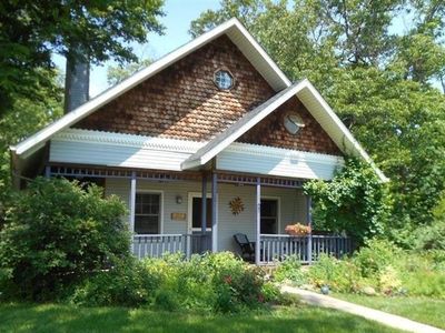 110 Arndt St, Michigan City, IN, 46360