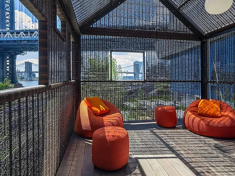 252 South St #16M — Photo 41