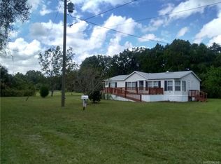 19860 SE 111th Ave, Inglis, FL 34449