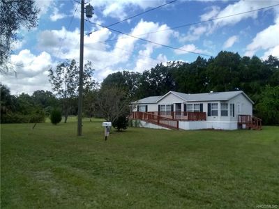 19860 SE 111th Ave, Inglis, FL, 34449