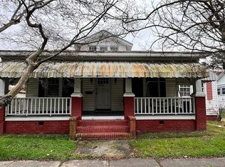 1907 Azalea Ave, Portsmouth, VA 23704