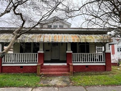 1907 Azalea Ave, Portsmouth, VA, 23704