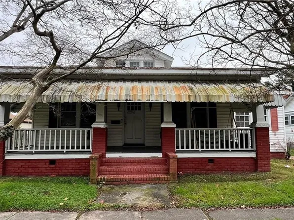 1907 Azalea Ave, Portsmouth, VA 23704