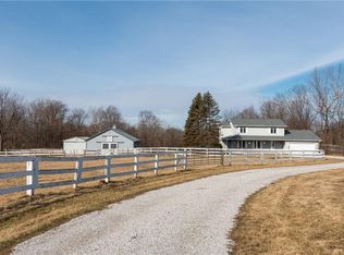 5518 Lincoln Rd, Martinsville, IN 46151