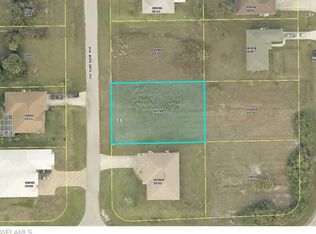 435 Picturesque Ave, Lehigh Acres, FL 33974