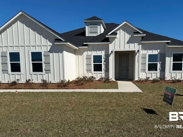 23922 Lafite Cir, Daphne, AL 36526
