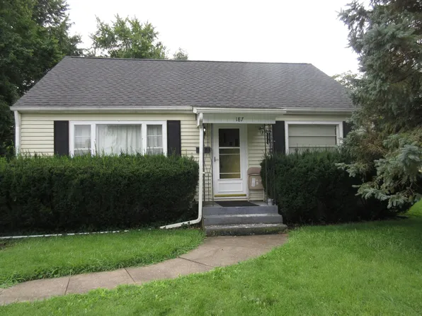 187 Bachmann Ave, Newark, OH 43055