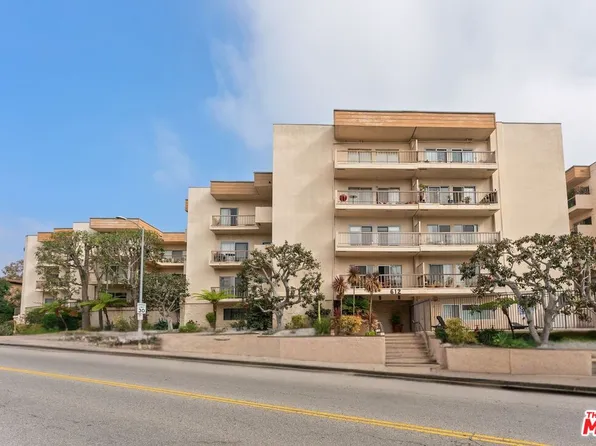 612 S Barrington Ave APT 317, Los Angeles, CA 90049