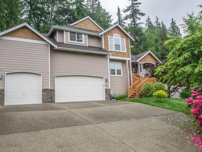 312 211th Pl SE, Sammamish, WA, 98074