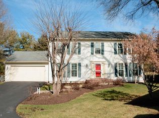 3305 Wrenn House Ct, Herndon, VA 20171