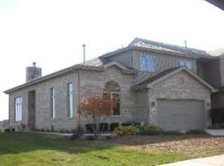 18155 Edgar Pl, Tinley Park, IL 60487