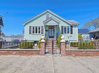 46 Tainter St, Medford, MA 02155
