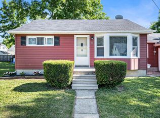 1462 Proper Ave, Burton, MI 48529