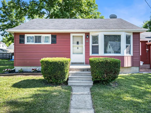 1462 Proper Ave, Burton, MI 48529