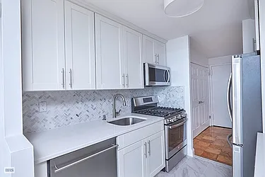 Sold by Brown Harris Stevens