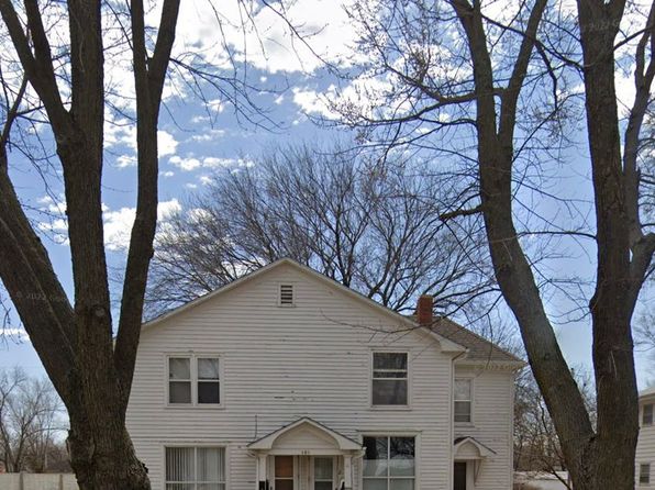 121 W 2nd St #3