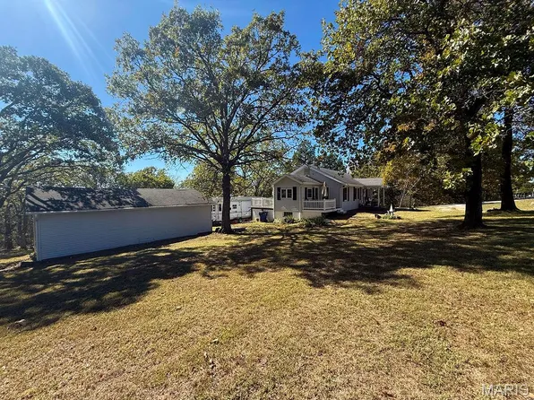 6237 State Road B, Hillsboro, MO 63050