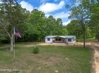 138 Corley Rd, Brandon, MS 39042