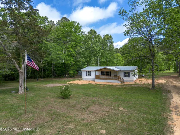 138 Corley Rd, Brandon, MS 39042