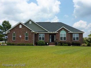 3061 Roseway Ct, Hope Mills, NC 28348