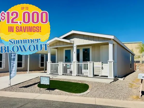 10201 N 99th Ave Lot 3, Peoria, AZ 85345