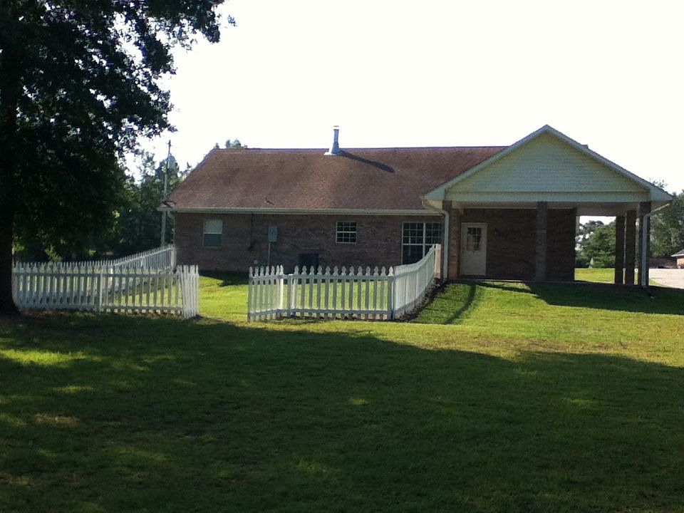 1858 Woodland Dr, Wiggins, MS 39577 Zillow