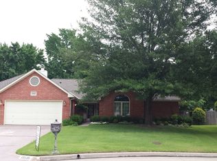 10135 S Joplin Ave, Tulsa, OK 74137