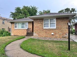 3615 Jefferson St, Gary, IN 46408