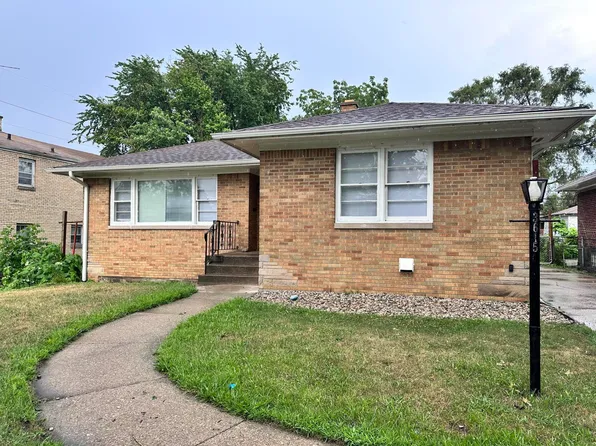 3615 Jefferson St, Gary, IN 46408