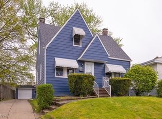 5155 E 112th St, Garfield Heights, OH