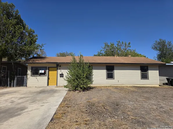 119 Harcourt, San Antonio, TX 78223