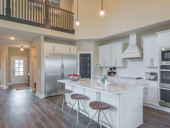 4th image of 211 Snapdragon Way Lot 70