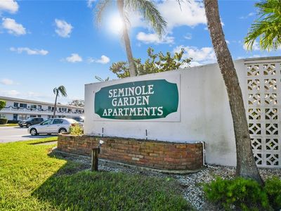8425 112th St APT 108, Seminole, FL, 33772