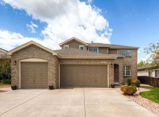 5037 S Malaya Ct, Aurora, CO 80015