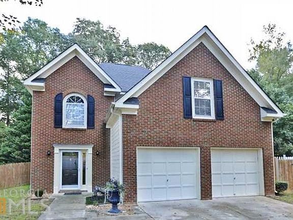 2nd image of 6310 Glenbrook Dr