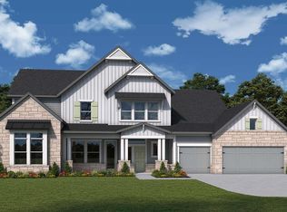 Westerham Plan, Headwaters 80' - Executive Series, Dripping Springs, TX 78620