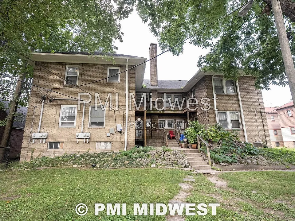3507 N Pennsylvania St #2