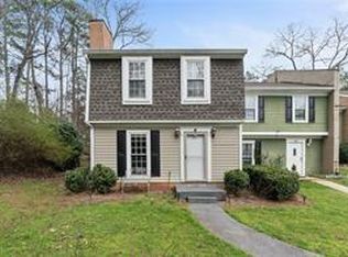 1085 New Haven Dr SW, Marietta, GA 30064