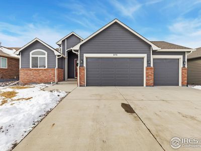 875 Pyramid Peak St, Berthoud, CO, 80513