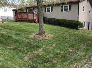 520 E Clearview Dr, Columbia, MO 65202