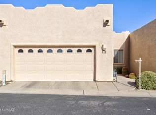 624 W Woodfield Ct, Green Valley, AZ 85614