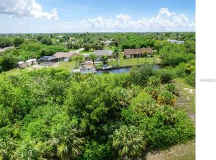18606 Van Nuys Cir, Port Charlotte, FL 33948