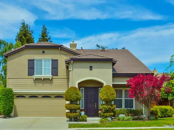 4943 Sequoia Ave, Dublin, CA 94568