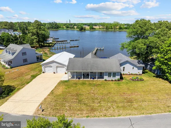30650 Shell Rd, Dagsboro, DE 19939